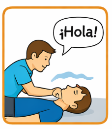 Verificar el estado de conciencia