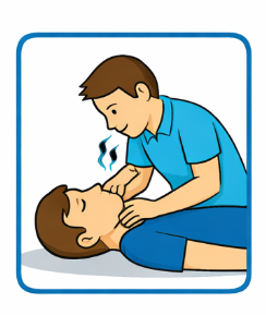 Controlar la respiración